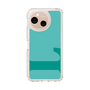 Slim Protection Case［ Original - initial color - L light green ］