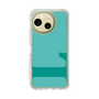 Slim Protection Case［ Original - initial color - L light green ］