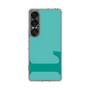 Slim Protection Case［ Original - initial color - L light green ］