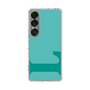 Slim Protection Case［ Original - initial color - L light green ］