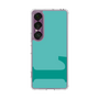 Slim Protection Case［ Original - initial color - L light green ］
