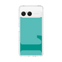 Slim Protection Case［ Original - initial color - L light green ］