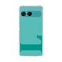 Slim Protection Case［ Original - initial color - L light green ］