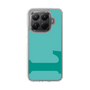 Slim Protection Case［ Original - initial color - L light green ］