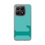 Slim Protection Case［ Original - initial color - L light green ］