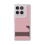 Slim Protection Case［ Original - initial color - L dusty pink ］