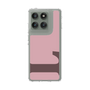 Slim Protection Case［ Original - initial color - L dusty pink ］