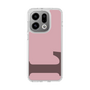 Slim Protection Case［ Original - initial color - L dusty pink ］