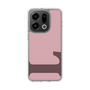 Slim Protection Case［ Original - initial color - L dusty pink ］