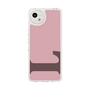 Slim Protection Case［ Original - initial color - L dusty pink ］