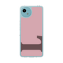 Slim Protection Case［ Original - initial color - L dusty pink ］