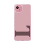 Slim Protection Case［ Original - initial color - L dusty pink ］