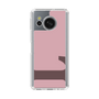 Slim Protection Case［ Original - initial color - L dusty pink ］