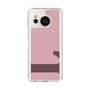 Slim Protection Case［ Original - initial color - L dusty pink ］