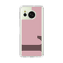 Slim Protection Case［ Original - initial color - L dusty pink ］