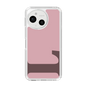 Slim Protection Case［ Original - initial color - L dusty pink ］