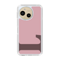 Slim Protection Case［ Original - initial color - L dusty pink ］