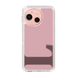 Slim Protection Case［ Original - initial color - L dusty pink ］