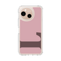 Slim Protection Case［ Original - initial color - L dusty pink ］