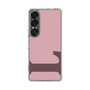 Slim Protection Case［ Original - initial color - L dusty pink ］