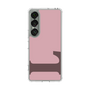 Slim Protection Case［ Original - initial color - L dusty pink ］