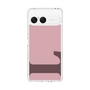 Slim Protection Case［ Original - initial color - L dusty pink ］