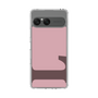 Slim Protection Case［ Original - initial color - L dusty pink ］