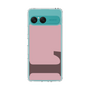 Slim Protection Case［ Original - initial color - L dusty pink ］