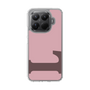 Slim Protection Case［ Original - initial color - L dusty pink ］