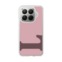 Slim Protection Case［ Original - initial color - L dusty pink ］