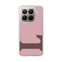 Slim Protection Case［ Original - initial color - L dusty pink ］