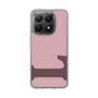 Slim Protection Case［ Original - initial color - L dusty pink ］