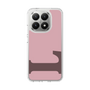 Slim Protection Case［ Original - initial color - L dusty pink ］