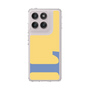 Slim Protection Case［ Original - initial color - L yellow ］