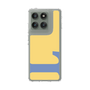 Slim Protection Case［ Original - initial color - L yellow ］