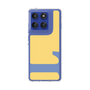 Slim Protection Case［ Original - initial color - L yellow ］