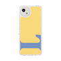 Slim Protection Case［ Original - initial color - L yellow ］