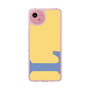 Slim Protection Case［ Original - initial color - L yellow ］