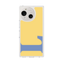 Slim Protection Case［ Original - initial color - L yellow ］