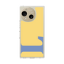 Slim Protection Case［ Original - initial color - L yellow ］