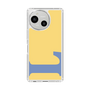 Slim Protection Case［ Original - initial color - L yellow ］