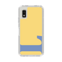 Slim Protection Case［ Original - initial color - L yellow ］