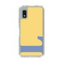 Slim Protection Case［ Original - initial color - L yellow ］