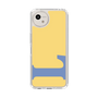 Slim Protection Case［ Original - initial color - L yellow ］
