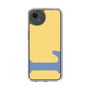 Slim Protection Case［ Original - initial color - L yellow ］