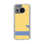 Slim Protection Case［ Original - initial color - L yellow ］