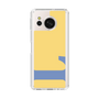 Slim Protection Case［ Original - initial color - L yellow ］