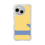 Slim Protection Case［ Original - initial color - L yellow ］