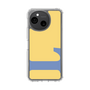 Slim Protection Case［ Original - initial color - L yellow ］