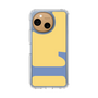 Slim Protection Case［ Original - initial color - L yellow ］